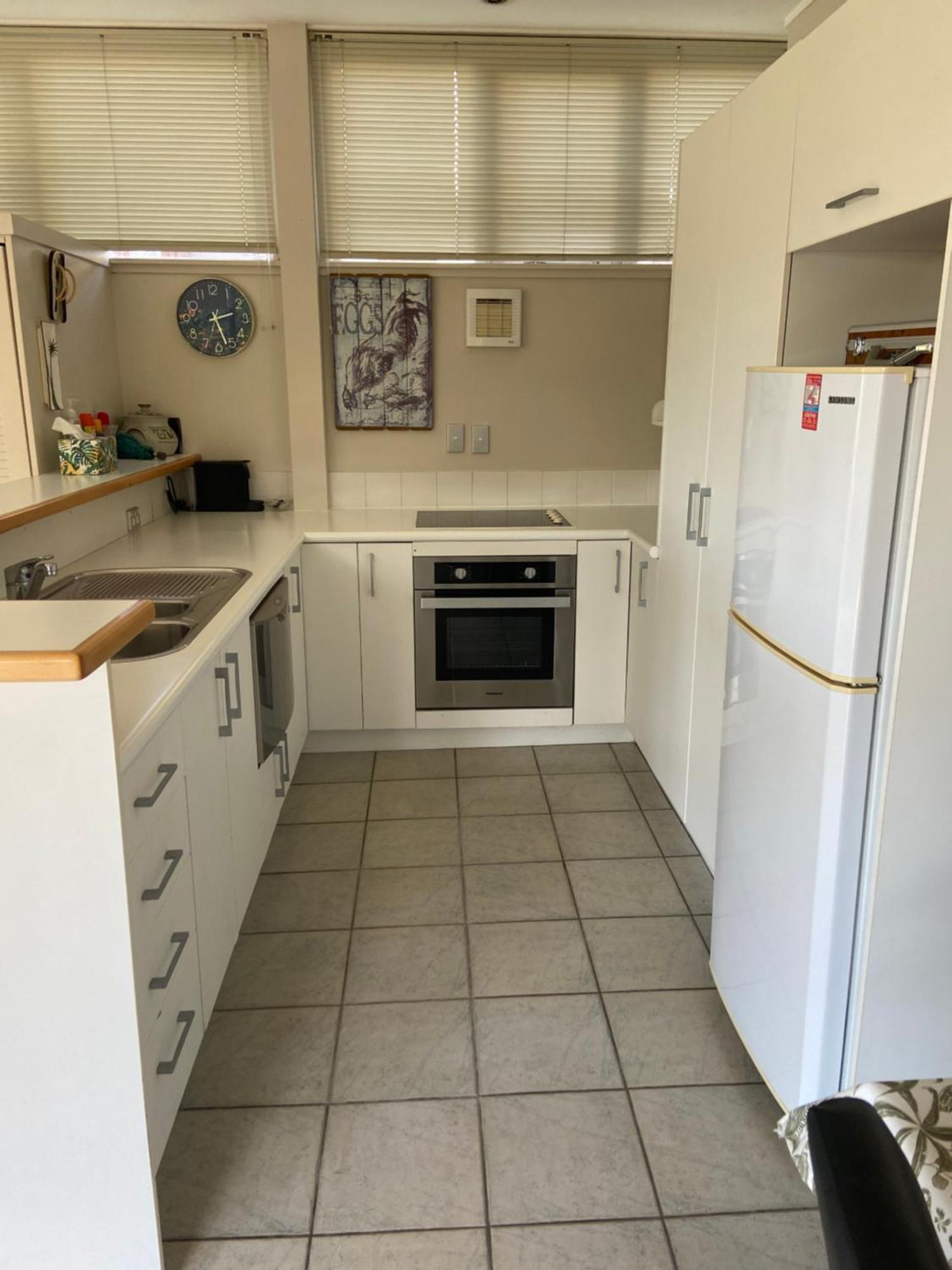Palm Garden Apartment Auckland Dış mekan fotoğraf