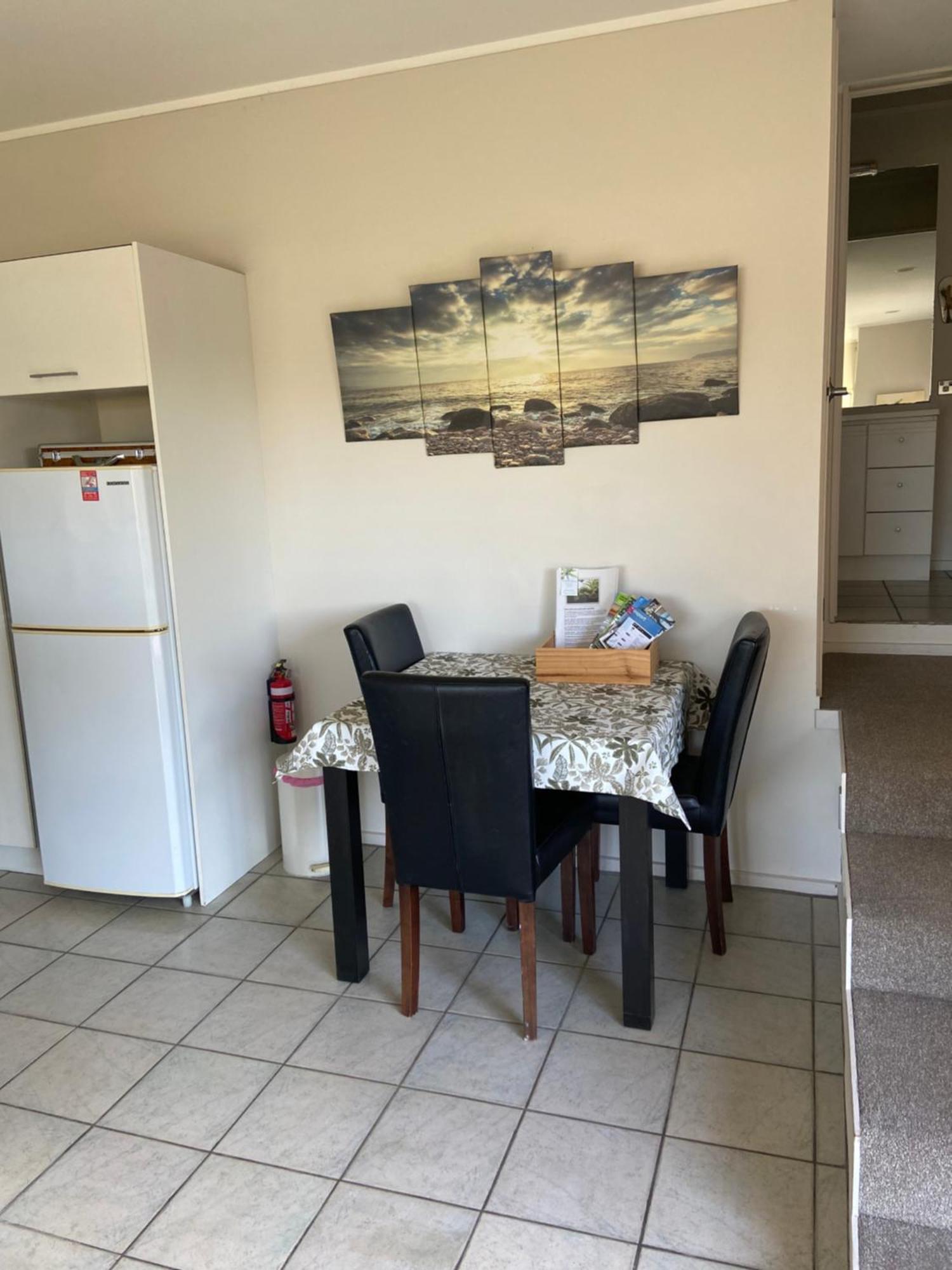Palm Garden Apartment Auckland Dış mekan fotoğraf