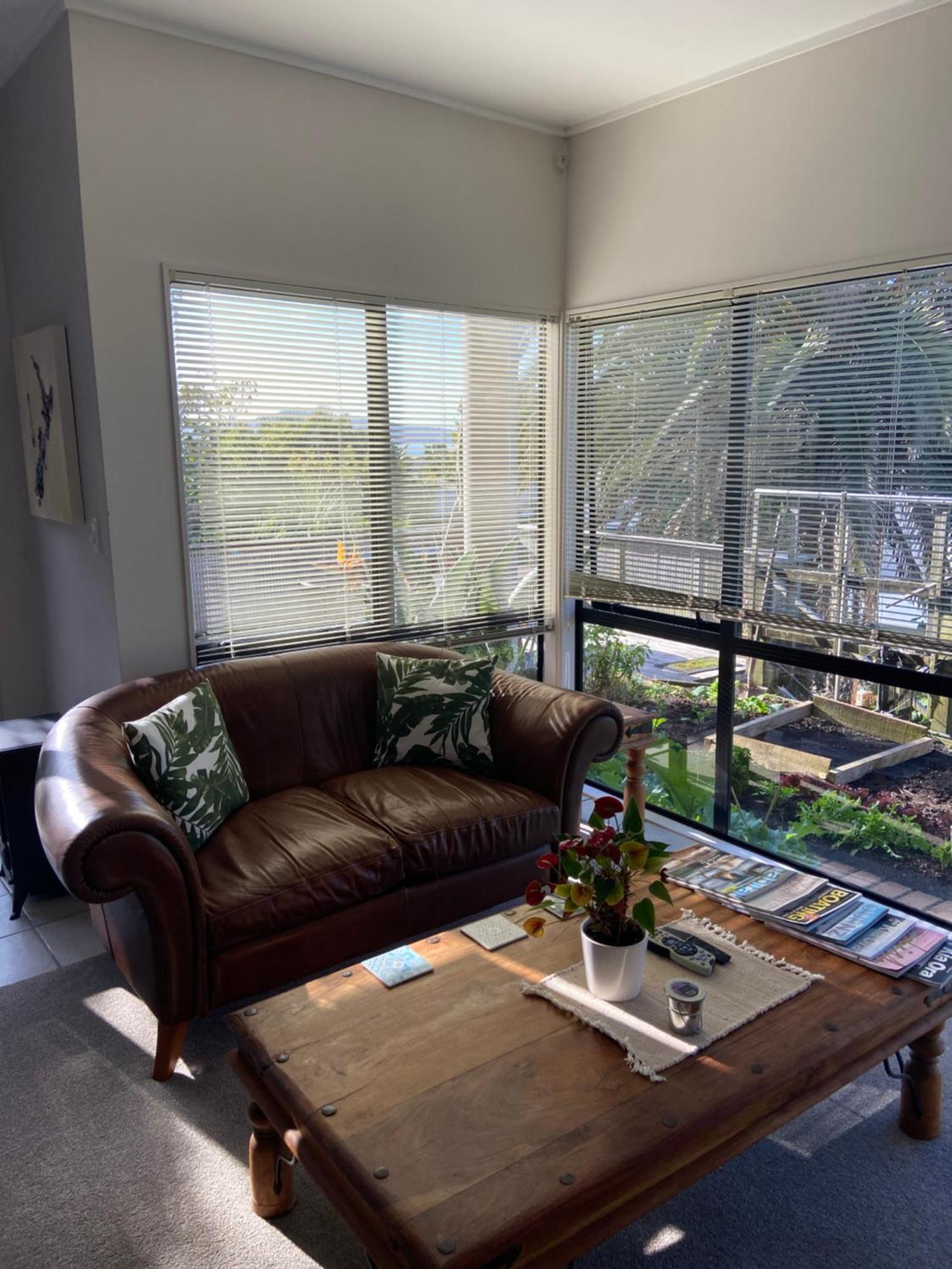 Palm Garden Apartment Auckland Dış mekan fotoğraf